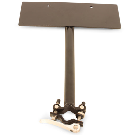 Universal Number Plate Bracket/Holder for Car Bike Rack
