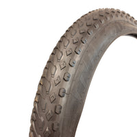 Vee-Rubber 26" x 4.0 Phat Katana Folding Bead 72TPI E-Bike Fat Bike Tyre