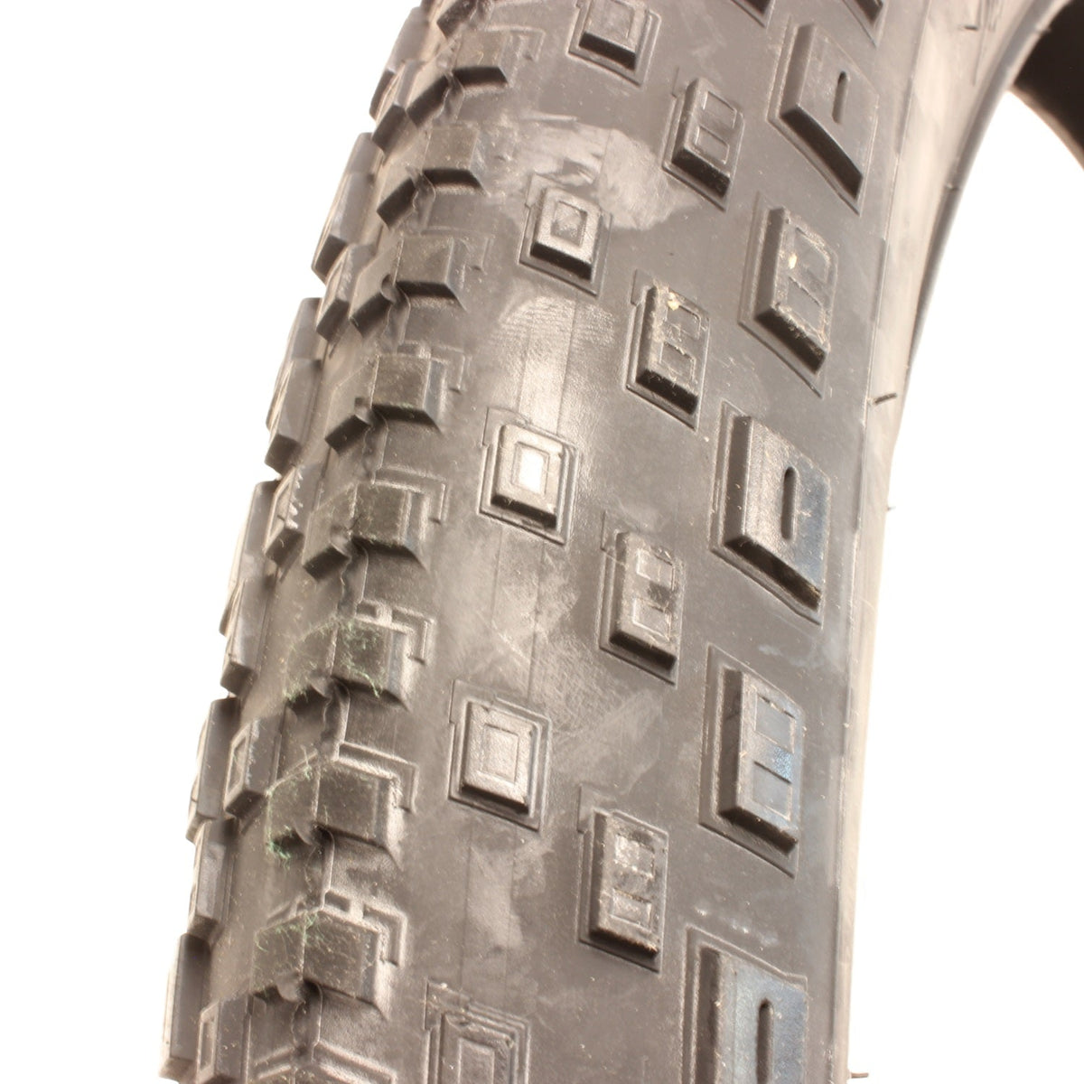 Wanda 20" x 4.0 Knobby Tread Dark Sidewall E-Bike Fat Bike Tyre