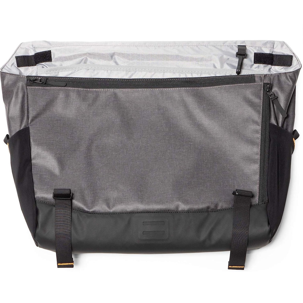 Burley Transit Water Resistant Messenger Bag for Travoy Cargo Bike Trailer
