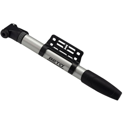 Beto Frame Mounted Mini Bike Hand Pump