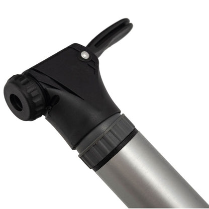 Beto Frame Mounted Mini Bike Hand Pump