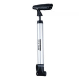 Beto Frame Mounted Mini Bike Hand Pump