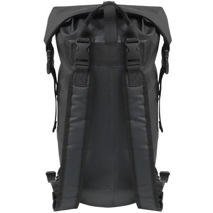 Mirage 20-Litre Hybrid Waterproof Roll-Top PVC Dry Bag Backpack