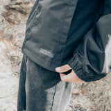 Ocean & Earth Elements Boys Nylon Windbreaker and Rain Jacket