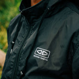 Ocean & Earth Elements Boys Nylon Windbreaker and Rain Jacket