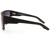 Carve Crew Matte Black/Grey Men's Polarised Sunglasses 2330