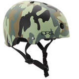 DRS Camo Helmet