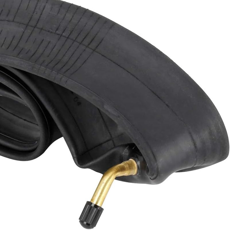Duro 16 x 2.50 Tyre Tube 45-Degree Bent Valve for 16-Inch E-Bikes & Electric Scooters