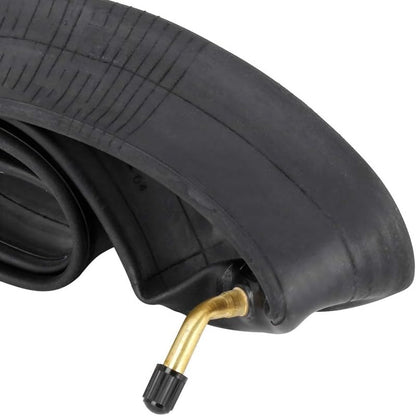 Duro 16 x 2.50 Tyre Tube 45-Degree Bent Valve for 16-Inch E-Bikes & Electric Scooters