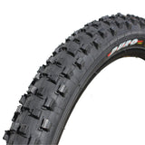 Duro 24 x 3.0 Razorback Dark Sidewall E-Bike Fat Bike Tyre