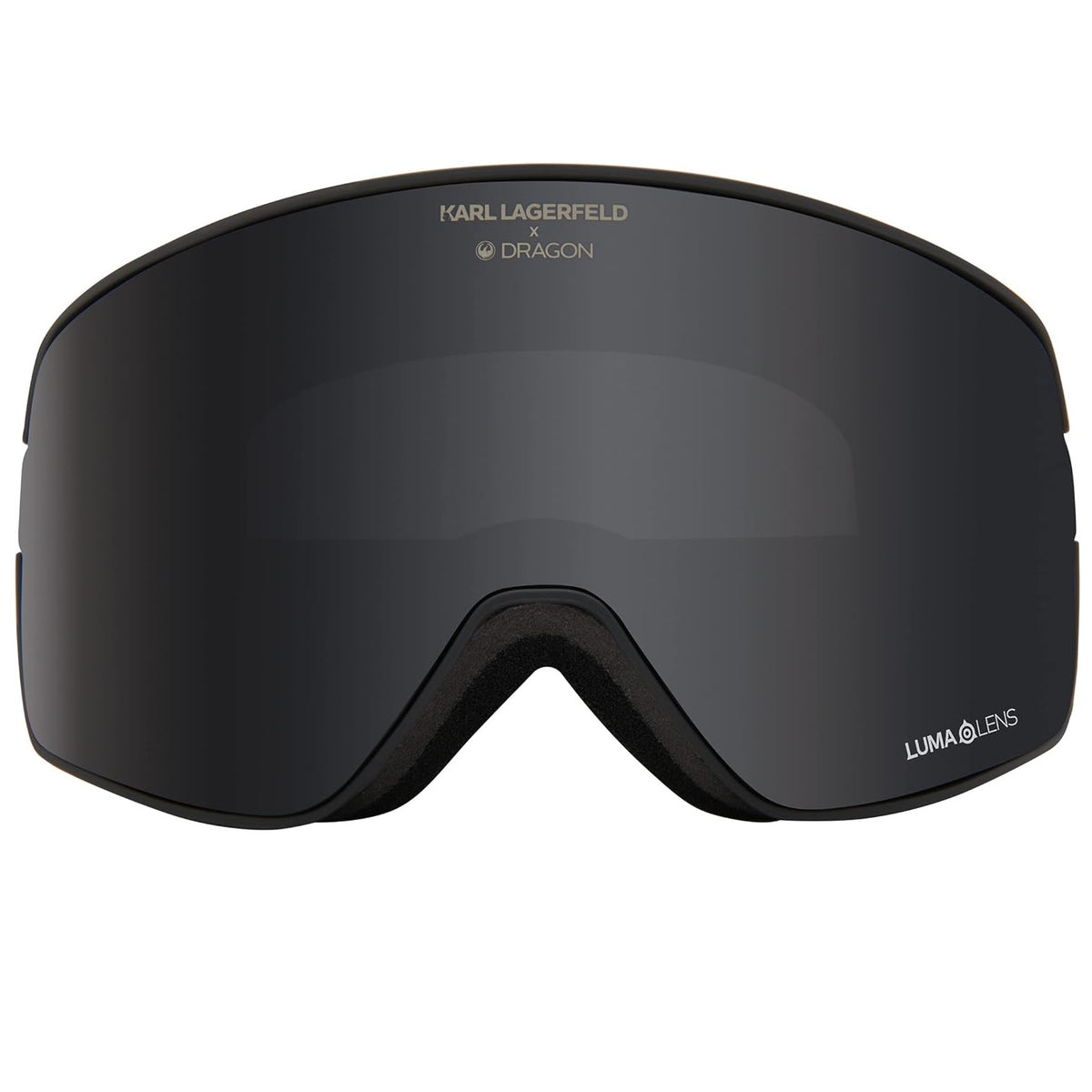 Dragon NFX2 KL Midnight + Rose Unisex Adult Snow Ski Goggles