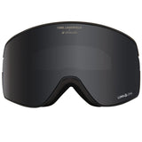 Dragon NFX2 KL Midnight + Rose Unisex Adult Snow Ski Goggles