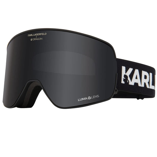 Dragon NFX2 KL Midnight + Rose Unisex Adult Snow Ski Goggles