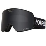 Dragon NFX2 KL Midnight + Rose Unisex Adult Snow Ski Goggles