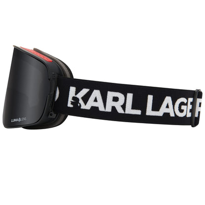 Dragon NFX2 KL Midnight + Rose Unisex Adult Snow Ski Goggles