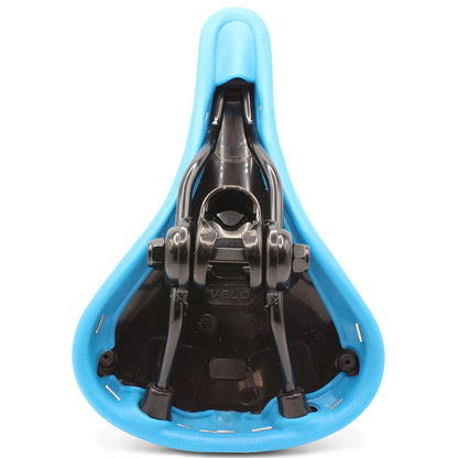Endzone Bike Seat/Saddle for 16" - 20" Kids Bikes Light Blue