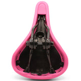 Endzone Bike Seat/Saddle for 16" - 20" Kid's Bikes Hot Pink
