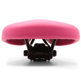 Endzone Bike Seat/Saddle for 16" - 20" Kid's Bikes Hot Pink