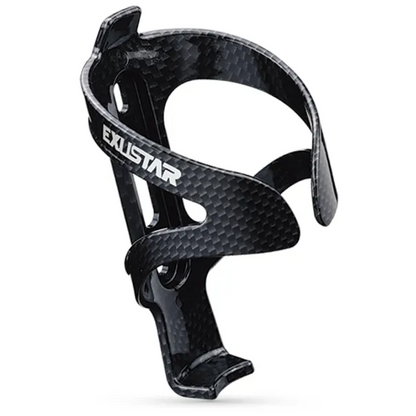 Exustar Bicycle Carbon Look Bidon Cage Bottle Holder