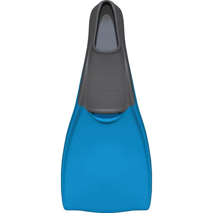 Mirage Long Blade Rubber Swim Fins with Mesh Bag Sizes Junior - XXL