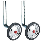 Flinger Deluxe Training Wheels For 12-20 Inch Kids Bikes
