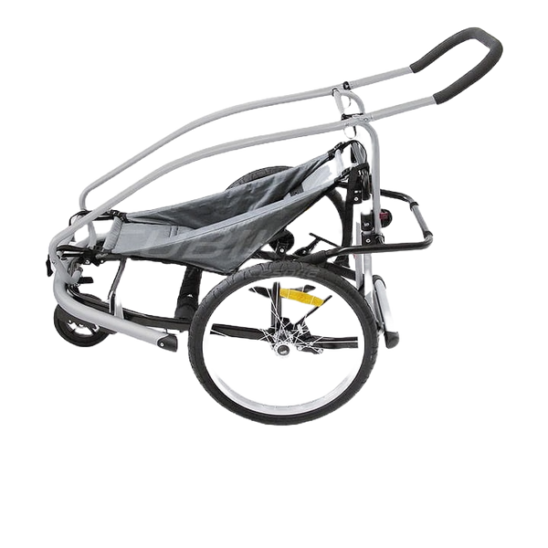 Croozer baby sling hotsell