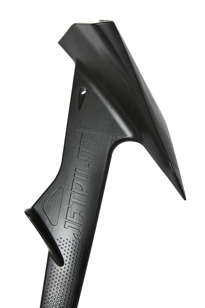 Jetpilot 1 kg 6-8m length PWC Jet Ski Plough Anchor (Black)