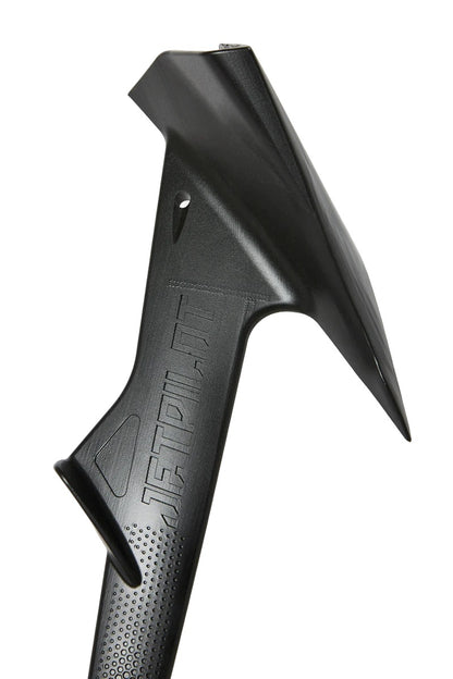 Jetpilot 1 kg 6-8m length PWC Jet Ski Plough Anchor (Black)