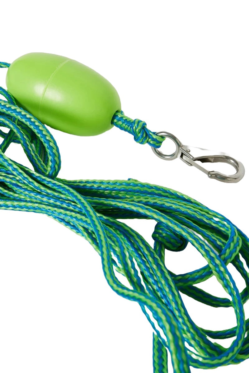 Jetpilot 1 kg 6-8m length PWC Jet Ski Plough Anchor (Green)