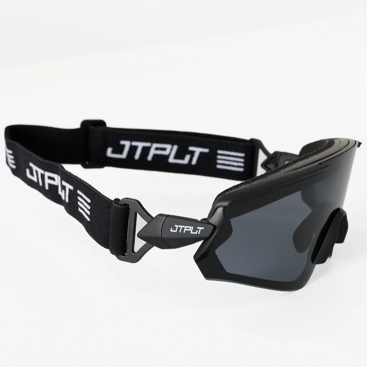 Jetpilot Shield 2-in-1 Interchangeable Sunglasses & Goggles for Boats & Jet Skis