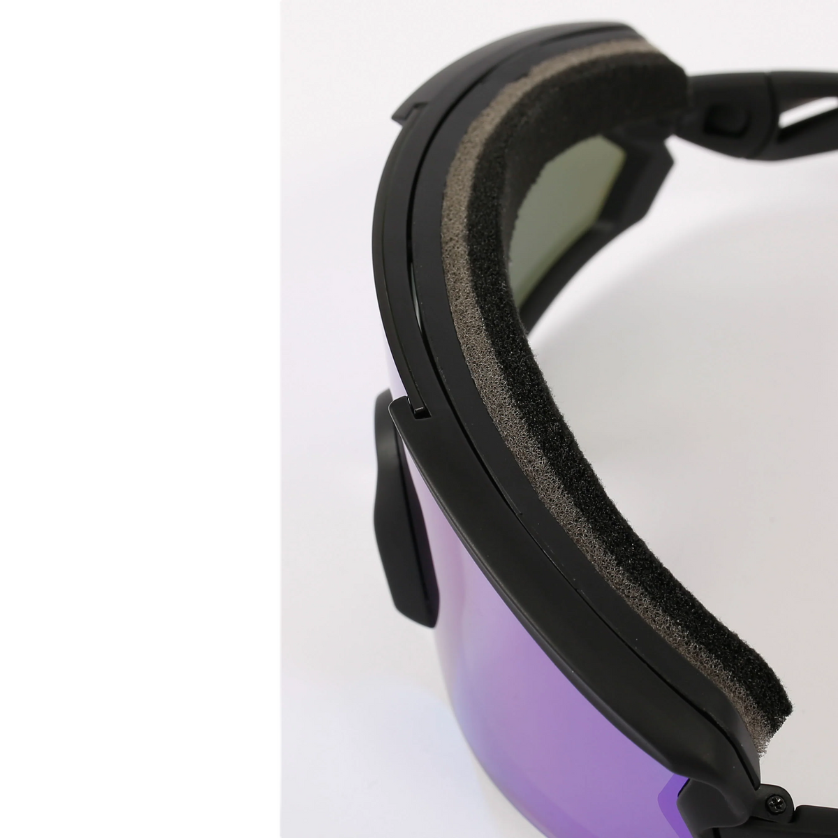 Jetpilot Shield 2-in-1 Interchangeable Sunglasses & Goggles for Boats & Jet Skis