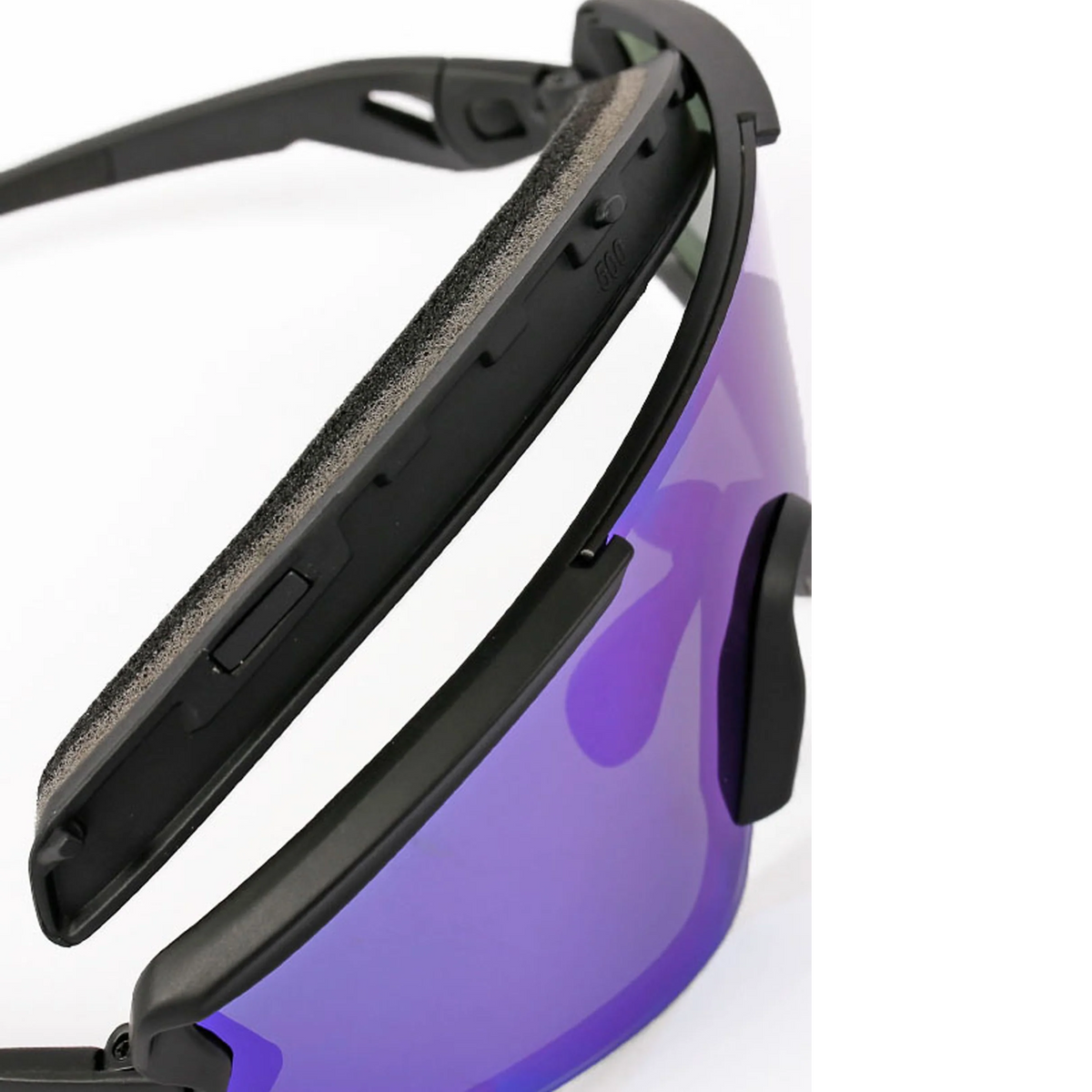 Jetpilot Shield 2-in-1 Interchangeable Sunglasses & Goggles for Boats & Jet Skis