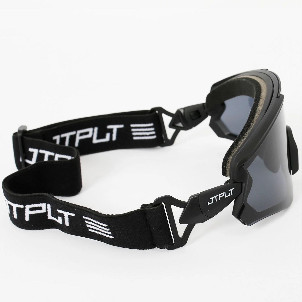 Jetpilot Shield 2-in-1 Interchangeable Sunglasses & Goggles for Boats & Jet Skis