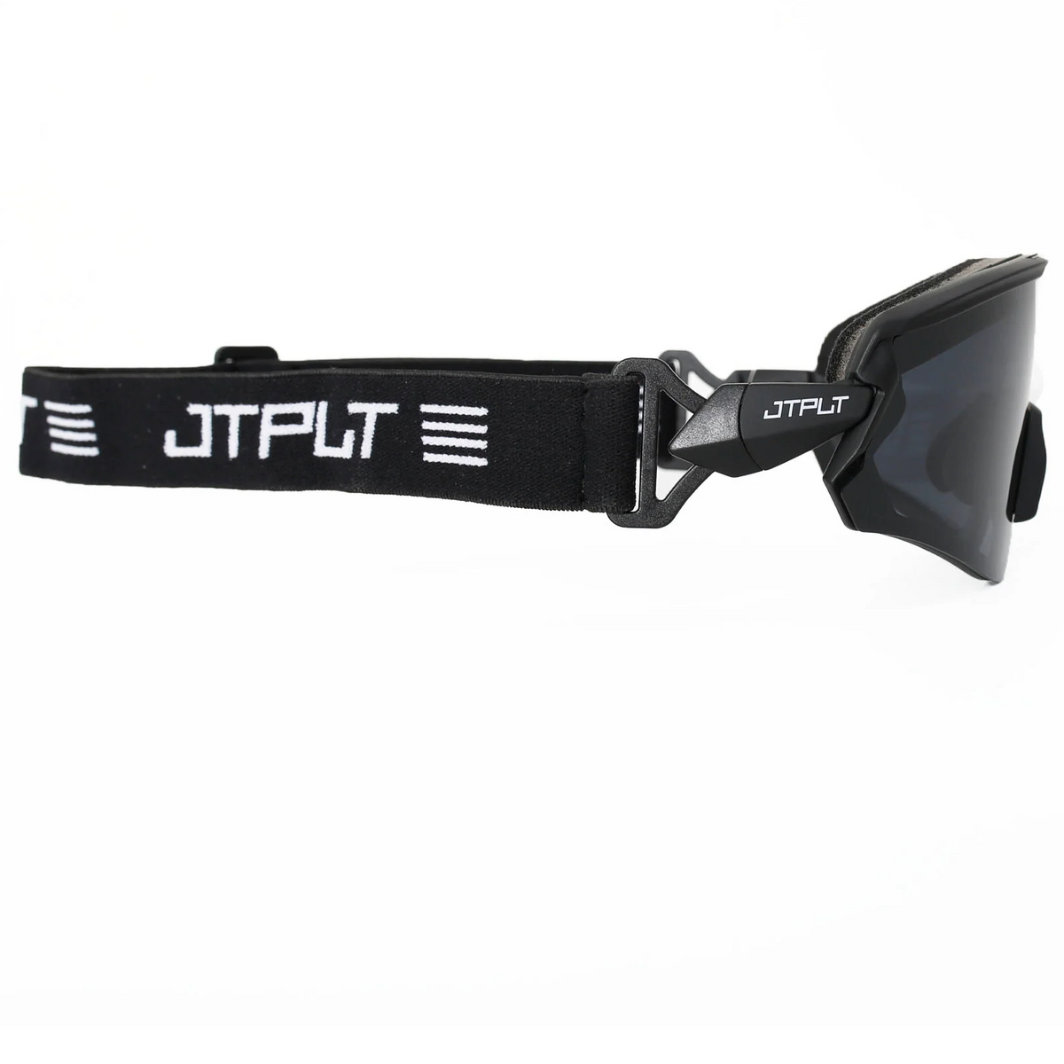 Jetpilot Shield 2-in-1 Interchangeable Sunglasses & Goggles for Boats & Jet Skis