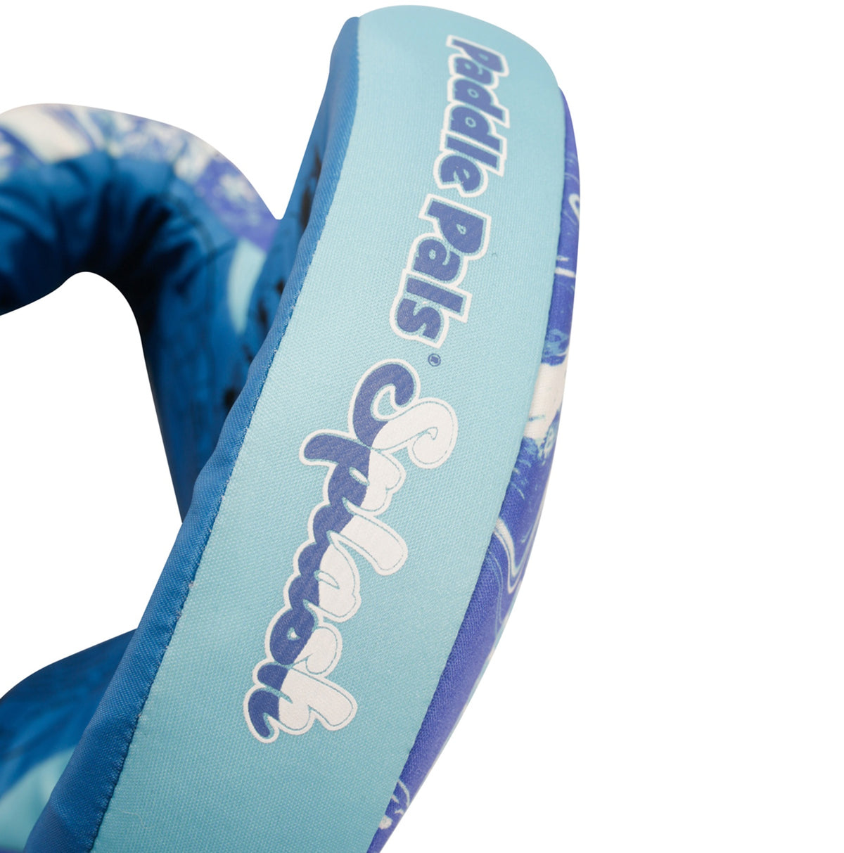 Jetpilot Paddle Pal Splash Kids Swimming Aid and L50S Life Vest (Blue)