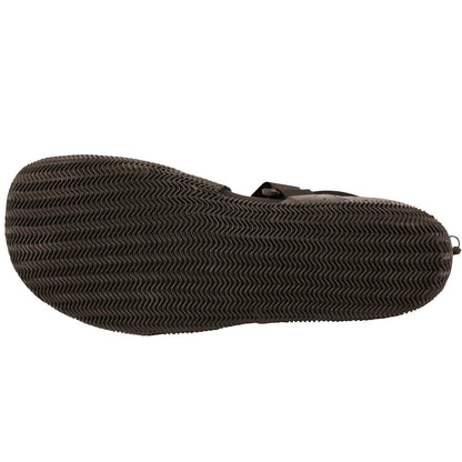 Jetpilot Technical Hi-Cut Neoprene Jet-Ski Hydro-Shoe (Black)