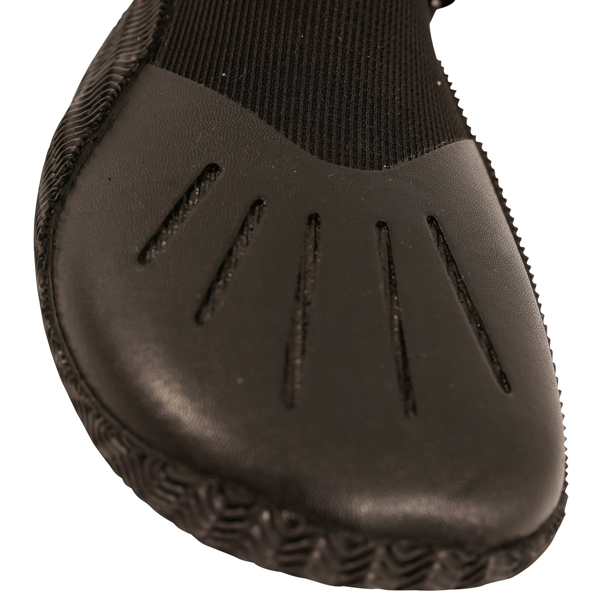Jetpilot Technical Hi-Cut Neoprene Jet-Ski Hydro-Shoe (Black)