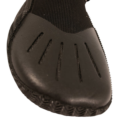 Jetpilot Technical Hi-Cut Neoprene Jet-Ski Hydro-Shoe (Black)