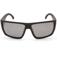 Jobe Beam Matte Black/Grey Smoke Floating Polarised Unisex Sunglasses