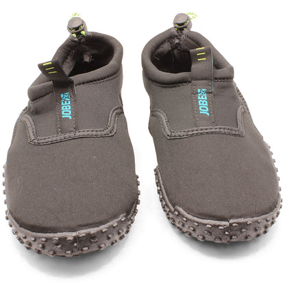 Jobe 2mm Flatlock Neoprene Unisex Adult Aqua Shoes with Toggle