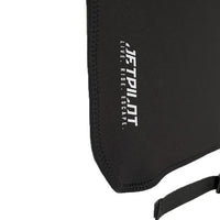 Jetpilot Flight Black Neoprene Flexible Car Seat Cover