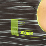 Jobe Unify Men's Side Entry Life Jacket Vest Black/Green