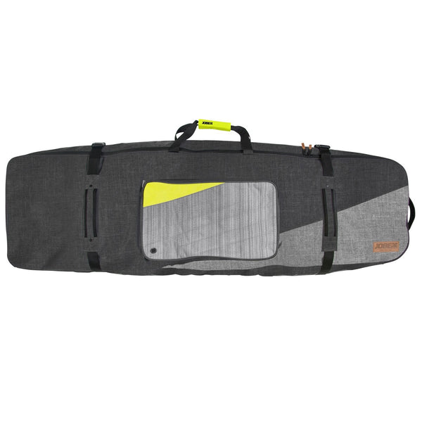 Jobe Padded Heavy Duty Multi-Wakeboard Trailer Wheel Bag 154 x 40 x 20cm