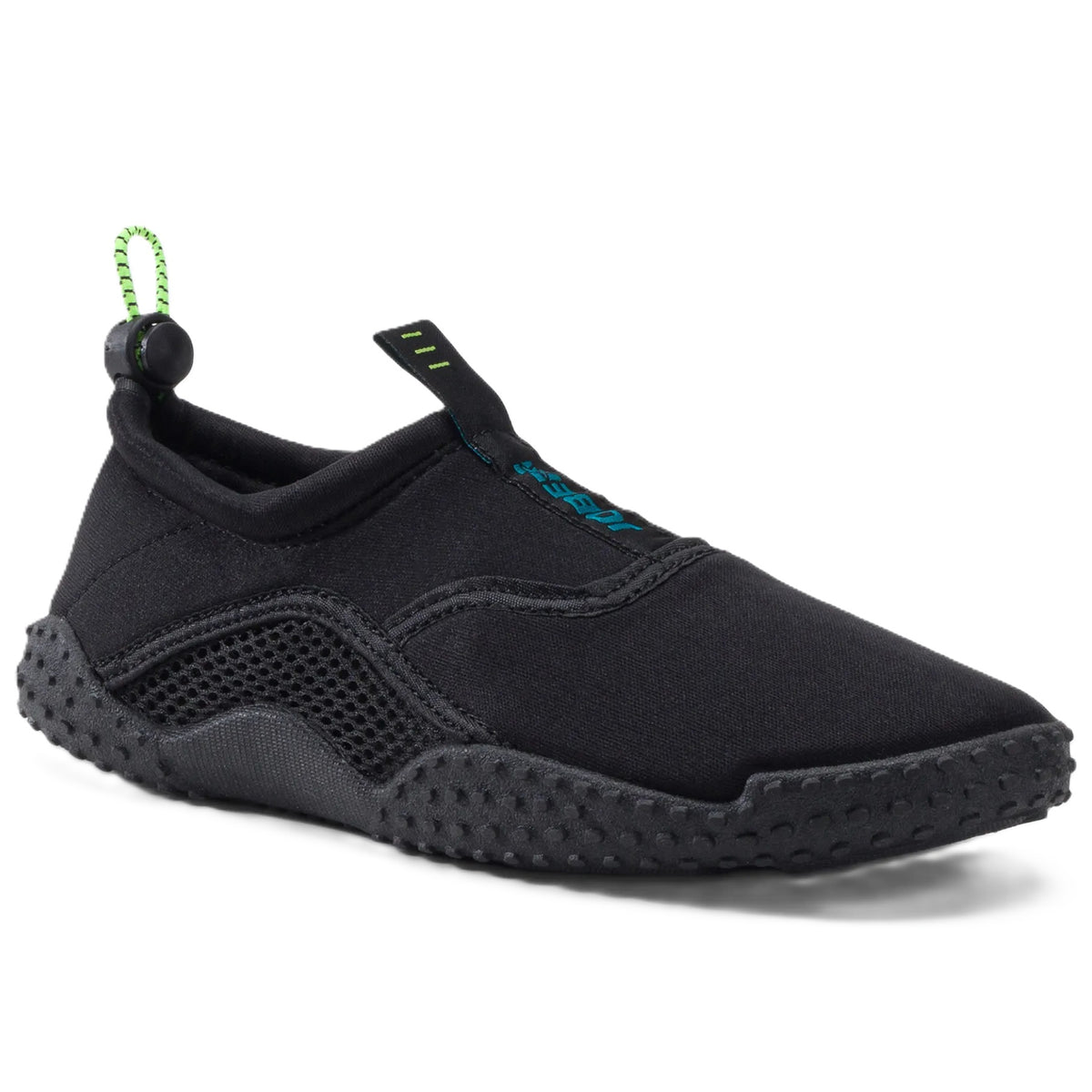 Jobe 2mm Flatlock Neoprene Unisex Adult Aqua Shoes with Toggle