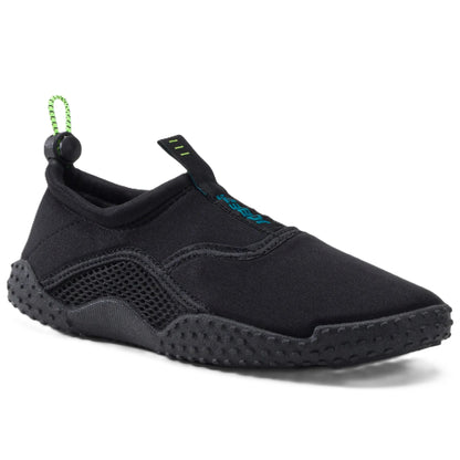 Jobe 2mm Flatlock Neoprene Unisex Adult Aqua Shoes with Toggle