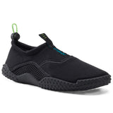 Jobe 2mm Flatlock Neoprene Unisex Adult Aqua Shoes with Toggle
