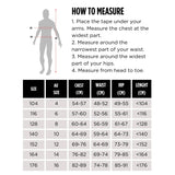 Jobe Boston 2mm Neoprene Unisex Kids Springsuit Shorty Wetsuit (Teal)