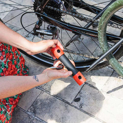 Zefal K-Traz U13L Steel Keyed Bike U-Lock (Large)