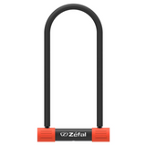 Zefal K-Traz U13L Steel Keyed Bike U-Lock (Large)